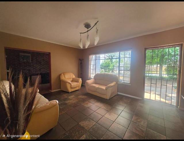 3 BEDROOM HOUSE FOR SALE IN TALBOT PARK